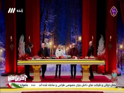  خاطره جالب مسعود روشن پژوه از صعود تیم ملی به جام جهانی 1998 فرانسه