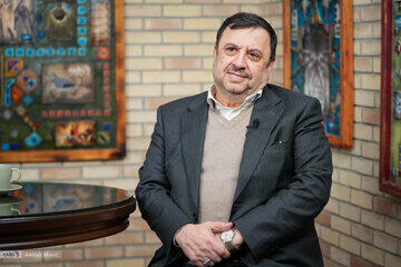 فیروزآبادی: سران سه قوه موافق رفع فیلترینگ هستند