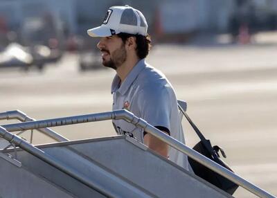 پرواز غیرمنتظره ستاره تیم ملی به قطر