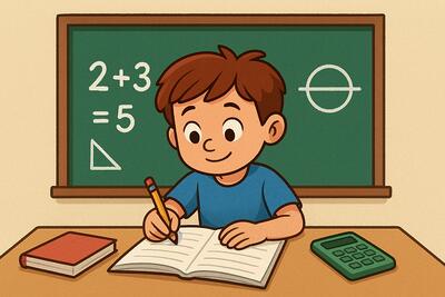  ضرب عددهای چند رقمی به صورت تکنیکی