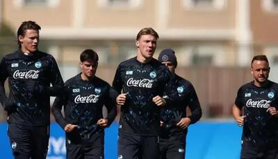 اولین جام فصل ایتالیا به حراج گذاشته شد