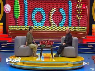 ایرج طهماسب: در کودکی اهل تقلب نبودم؛ من کلاس اول دبستان مردود شدم!