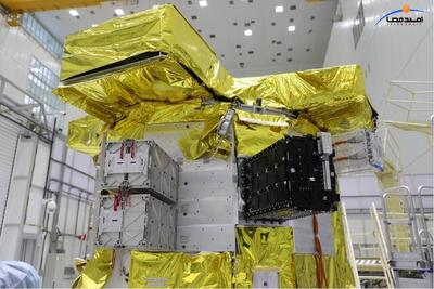 اتصال موفق ماهواره «کوثر» به پرتابگر