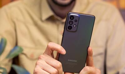  آپدیت One UI 8 برای یکی از گوشی‌های سامسونگ دردسرساز شد