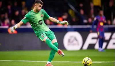 درخشش دوباره بهترین خرید فصل بارسلونا