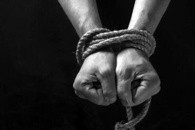 آدم‌ربایی ۴ هزار دلاری در تهران