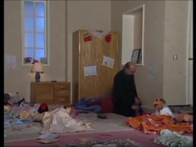  آقای مجری الکی امتحان نکن دیگه!