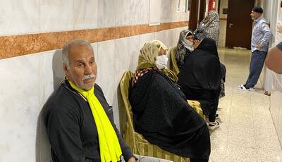 عربستان درمانگاه‌های ایرانی را در مدینه بست