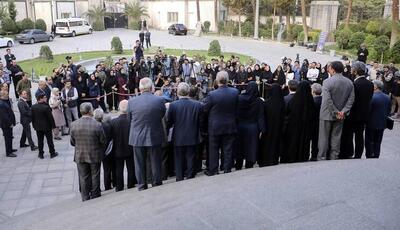 فارس: امتناع مراجع تقلید از تعیین وقت ملاقات با یکی از وزرای اقتصادی دولت