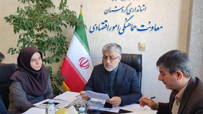  درآمدهای قانون ساماندهی مبادلات مرزی به‌طور کامل به استان‌های مرزی اختصاص می‌یابد