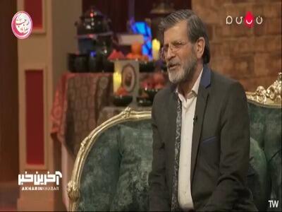  ناصر فیض: منظور حافظ از «فیض گل» در شعرش من هستم!