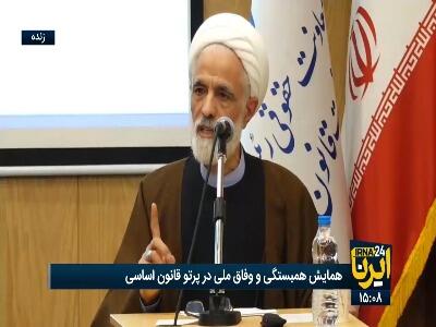مجید انصاری: در شرایط امروز سربازان و سرداران اصلی جنگ، «مسئولین اقتصادی» هستند