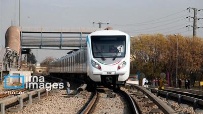 کشف ۱۱ کیلوگرم تریاک از مسافر قطار مشهد-تهران