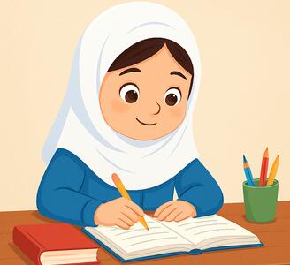  منادا و ندا؛ صدای صدا زدن در جمله‌ها!