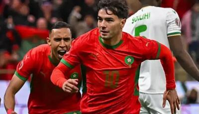 مراکش ۲-۰ کومور؛ گام محکم در افتتاحیه جام ملت‌ها