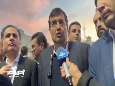 دنیامالی: دولت با تمام توان به تیم ملی برای حضور موفق در جام جهانی کمک می‌کند