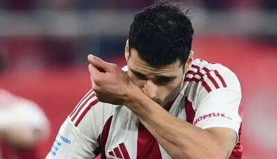 تمجید رسانه یونانی از طارمی؛ شخصیتی قابل احترام