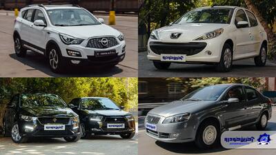 شانس برنده شدن در قرعه کشی ایران خودرو؛ از هر 331 نفر یک نفر برنده