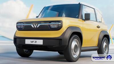 زلزله در بازار خودروی جهان ؛ انقلاب برقی سازی و ظهور رهبرانی جدید