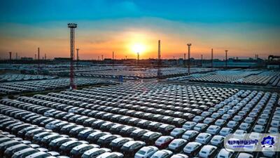 افزایش سخت‌ گیری‌ های چین علیه خودروهای کارکرده صفر کیلومتر؛ قوانین جدید از اول ۲۰۲۶ اجرا می‌شود