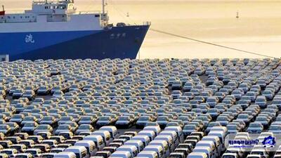 مدت انتظار واردات خودرو ۹ ماه شد