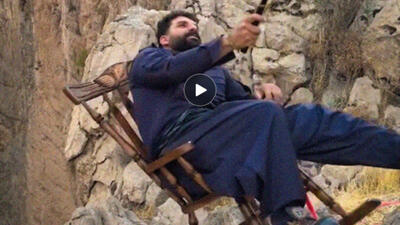  عاقبت تلخ سقوط نمایشی در اینستاگرام