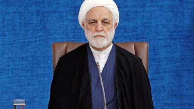 تذکرات اژه‌ای به بانک مرکزی پیرامون عمل به قانون