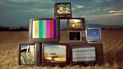 ۶ سریال تلویزیون در انتظار آنتن