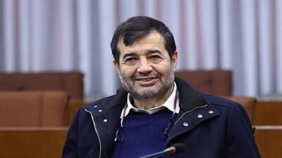 احمد دنیامالی: تغییر انتخابات کمیته به نفع ورزش است/ به رای دادگاه کره اعتراض داریم  