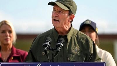  فرستاده ویژه ترامپ: گرینلند را بخشی از خاک آمریکا می‌کنم