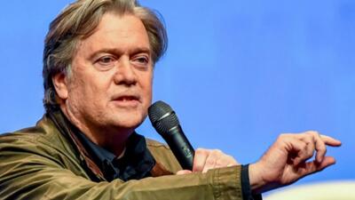  مشاور سابق ترامپ: اسرائیل نباید پای آمریکا را به جنگی دیگر باز کند