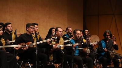 کنسرت‌هایی که با زمستان می‌آیند