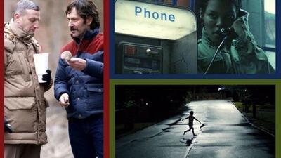 ۱۱ فیلم ۲۰۲۵ که می‌شود چند بار تماشایشان کرد؛ از «همنت» تا «ماه آبی»