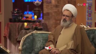  چه کسی گفته یلدا با دین منافات دارد!؟