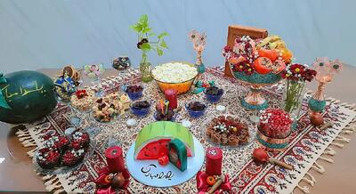  پیام تبریک شب یلدا از دکتر پریسا کربلایی حسنی؛ تاب‌آوری در سایه پیوندهای انسانی؛ چرا یلدا جشنِ «ما» بودن است؟ | اندیشه قرن