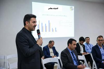  افزایش سرمایه پتروشیمی اروند | رونق بازار سهام | سود تضمینی ۳۵ درصدی | اندیشه قرن