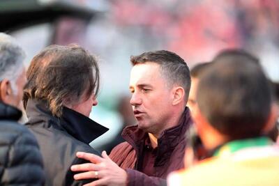 ستاره پرحاشیه پرسپولیس روی لبه تیغ / هشدار نهایی اوسمار اعلام شد / سرنوشت بازیکن در بازی‌های آینده