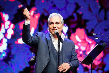  سریال مهران مدیری توقیف شد / چه اتفاقاتی پشت پرده رخ داد؟ / توضیحات جدید درباره توقف تولید و پخش