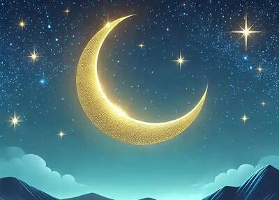 اعمال ماه رجب به صورت جدول | جدول تقویم رجب: اعمال شب رغائب تا ایام البیض + جایگزین روزه / اعمال کامل ماه رجب ۱۴۰۴ در جدول: غسل، نماز و ذکرهای مستحبی برای آمرزش گناهان