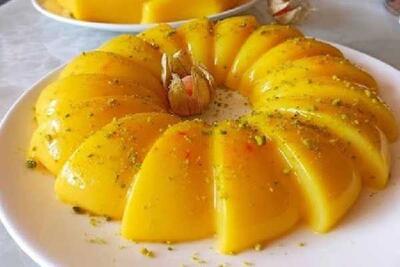  شب چله با دسر میوه‌ای آسان و جذاب / دستور پخت سریع و لذیذ / نکات حرفه‌ای آشپزی