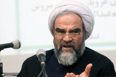 کنایه غرویان در واکنش به طرح صیانت جدید