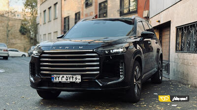 آمار تولید خودروهای سواری به تفکیک محصول تا پایان آبان ۱۴۰۴ + جدول