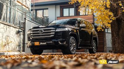 فروش پرادو، لندکروزر و پاترول ممنوع شد + جزئیات جدید از ثبت سفارش سال 1404