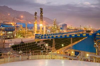 حمایت راهبردی پتروشیمی پردیس از پویش ملی بهینه‌سازی مصرف انرژی 