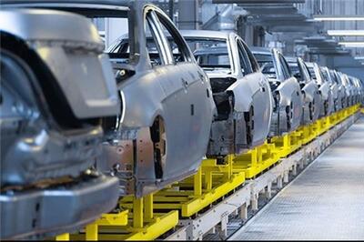 عصر خودرو - وقتی دخل و خرج خودروساز به هم نمی‌‌خورد