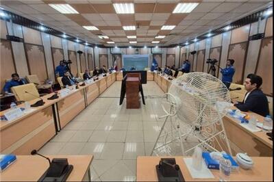 عصر خودرو - مراسم یازدهمین دوره اولویت‌بندی درخواست‌های خرید محصولات ایران‌خودرو برگزار شد