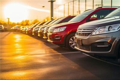 عصر خودرو - تسهیل فرآیند تبدیل پلاک خودروهای مناطق آزاد به پلاک ملی+سند