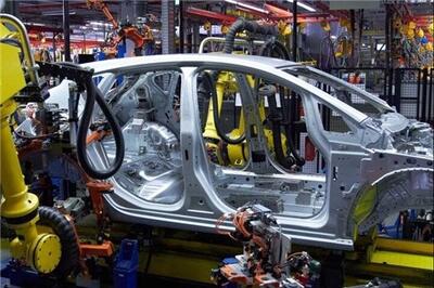 عصر خودرو - رشد فشار هزینه‌ای بر خودروسازان