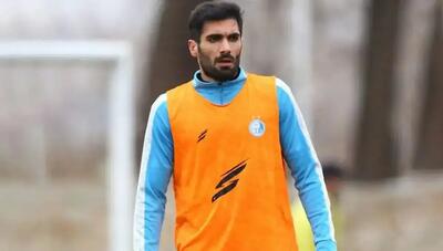 بحران در خط دفاعی آبی‌ها؛ تردید «ساپینتو» برای استفاده از آشورماتوف در جدال مرگ و زندگی