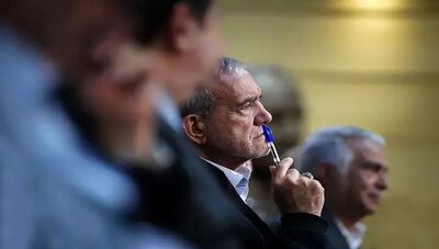 مجلس شمشیر را برای دولت از رو بست